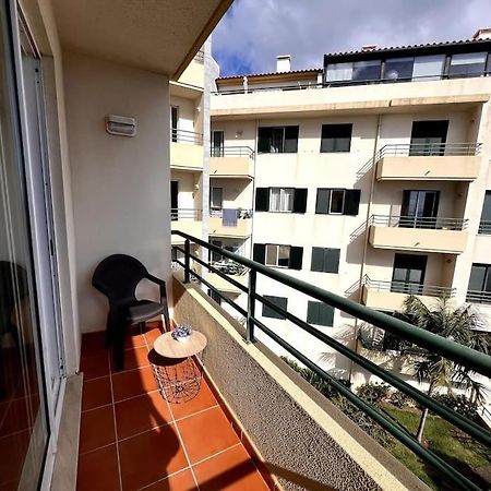 By The Sea - Apartamento Acolhedor E Relaxante. คานีโซ ภายนอก รูปภาพ