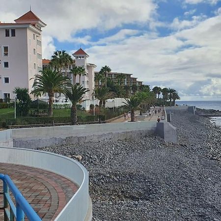 By The Sea - Apartamento Acolhedor E Relaxante. คานีโซ ภายนอก รูปภาพ