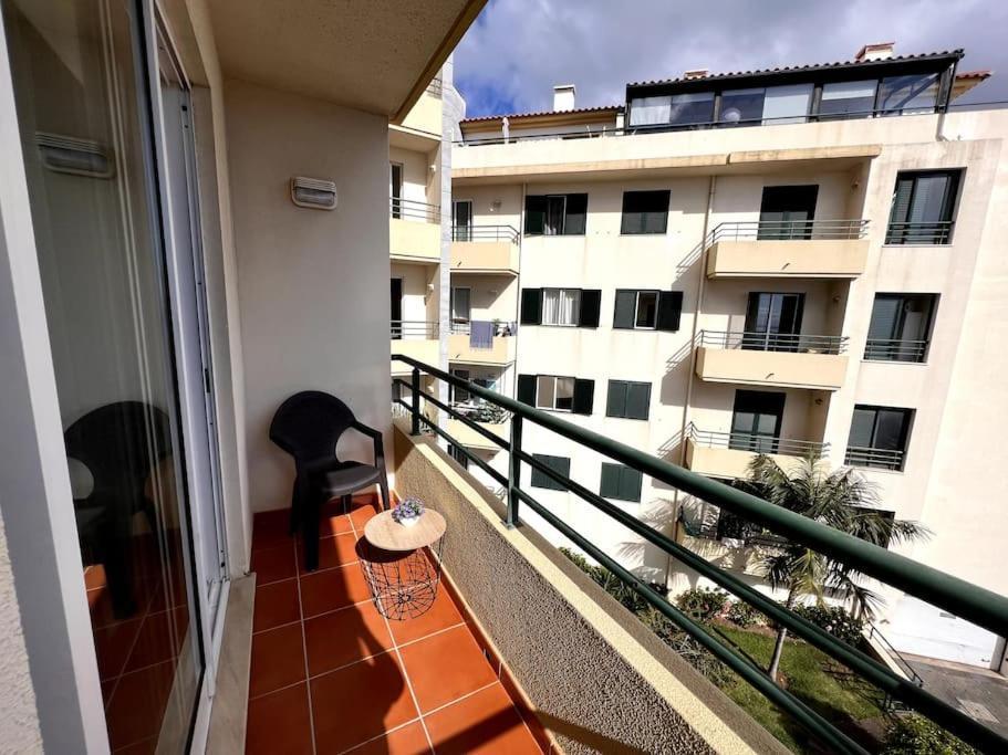 By The Sea - Apartamento Acolhedor E Relaxante. คานีโซ ภายนอก รูปภาพ