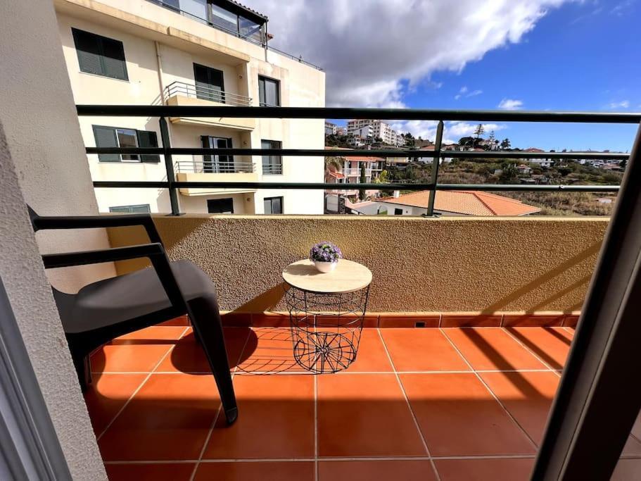By The Sea - Apartamento Acolhedor E Relaxante. คานีโซ ภายนอก รูปภาพ