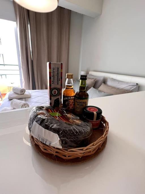 By The Sea - Apartamento Acolhedor E Relaxante. คานีโซ ภายนอก รูปภาพ